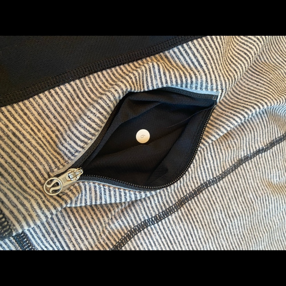 Lululemon Zip Jacket - image 3